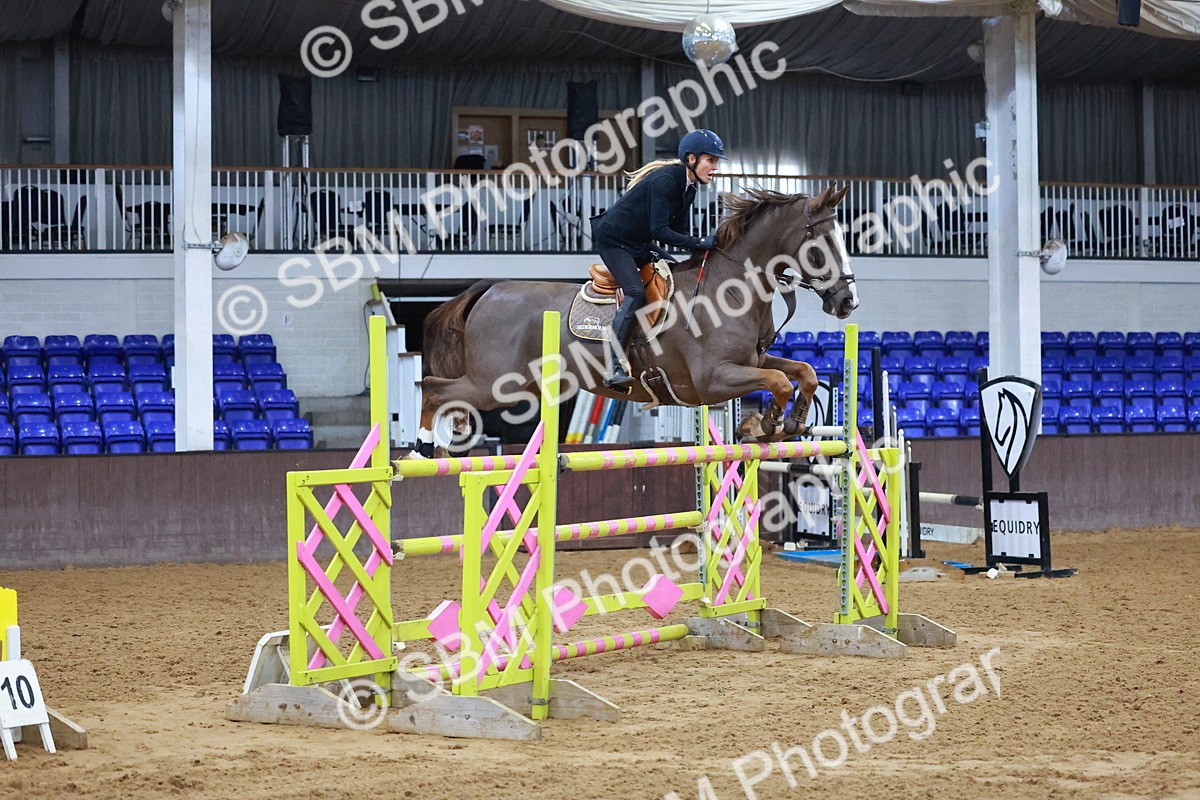 SBM_004318 - Class 6 - National 1.30 1.40m