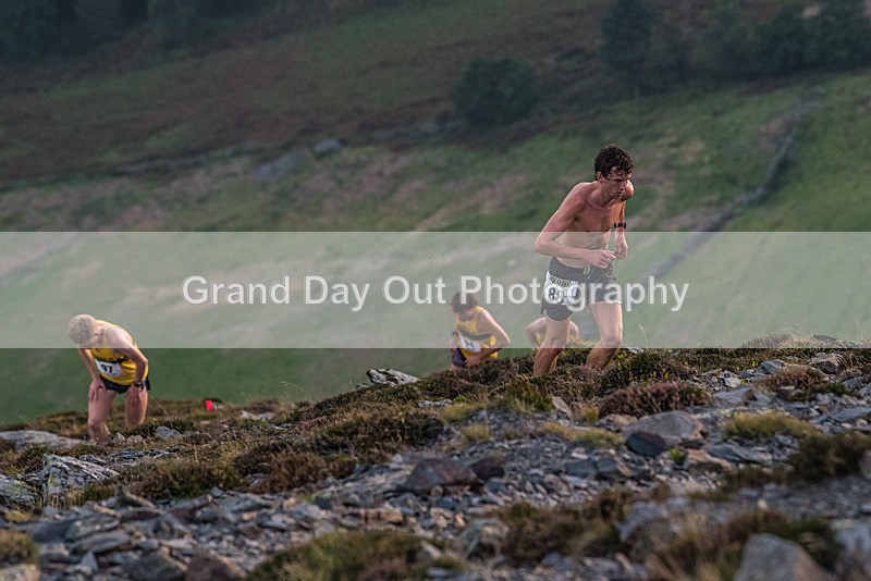 Gategill-19 - Gategill Fell Race Wednesday 6th September 2023
