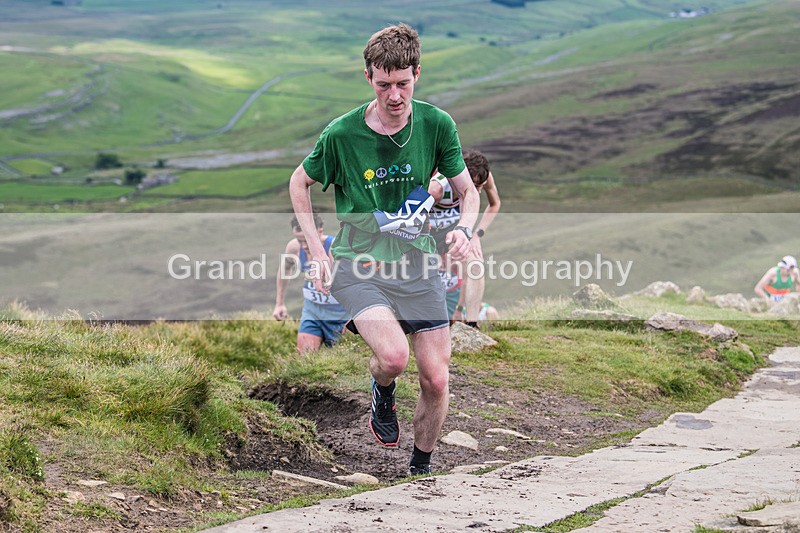 Inter Counties Men-159 - British Inter County Mountain Running Championship (Men) Saturday 14th June 2025