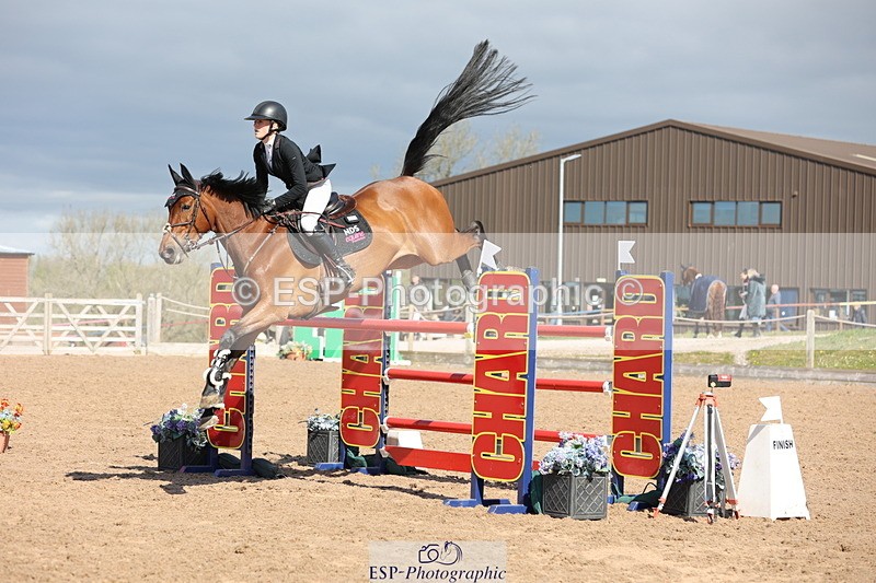 240419A-103008-06063 - Cls 2, 2 Star Small Tour 1.30m