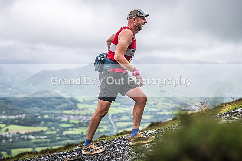Skiddaw-235 - Skiddaw Fell Race Sunday 6th July 2025