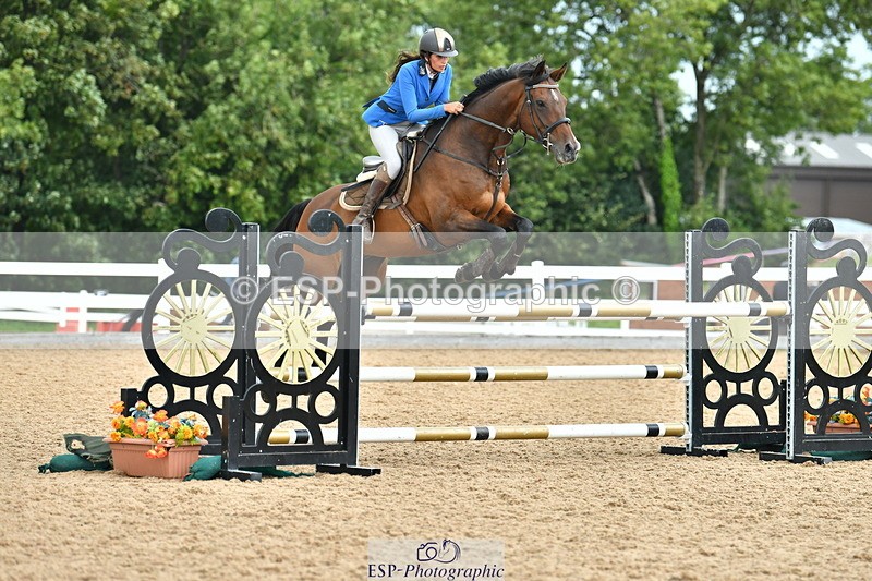 230813A-152556-13060 - Cls 44 A&B 1.10m National Amateur Qualifier & 1.10m Open