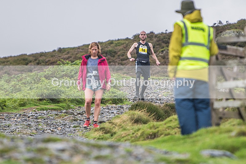 Skiddaw-744 - Skiddaw Fell Race Sunday 6th July 2025