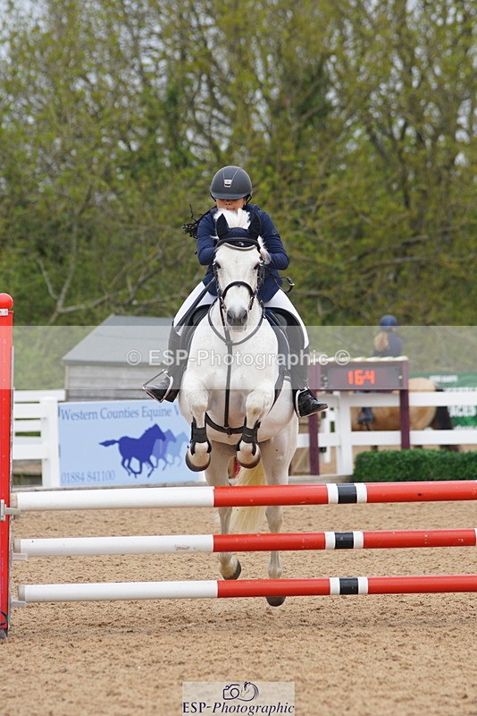 230513A-103732-00413 - Cls 2 Pony British Novice & Open