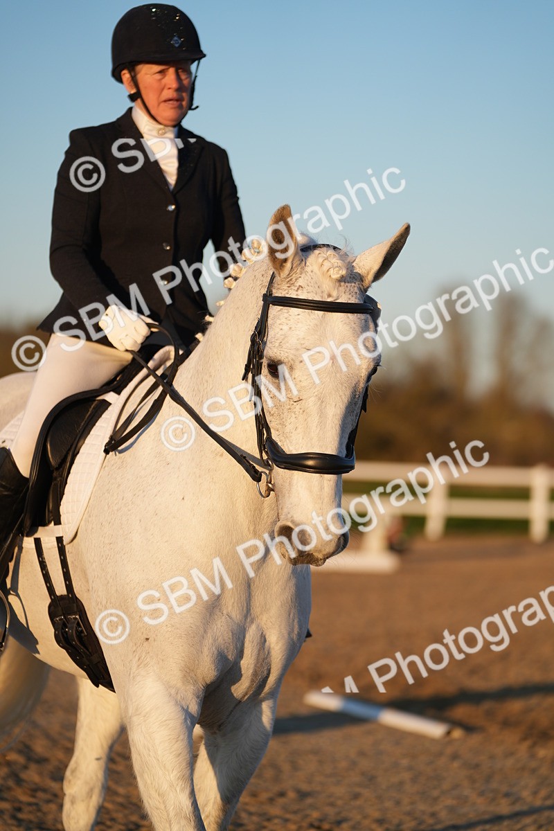 SBM_006440 - Class 6 - N2- E2-90cm