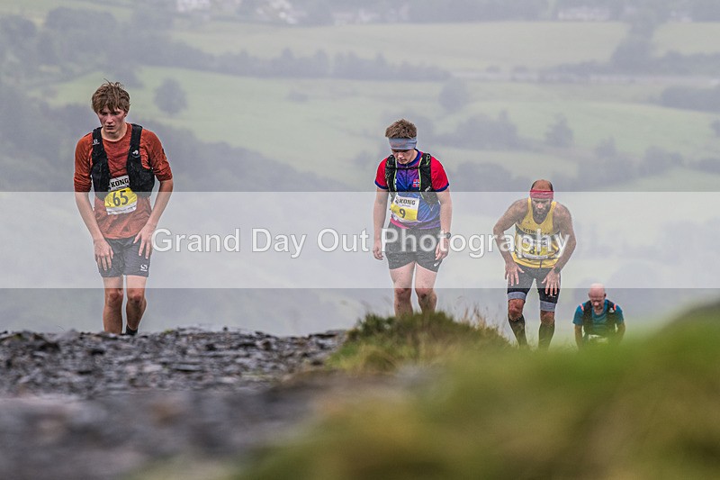 Skiddaw-375 - Skiddaw Fell Race Sunday 6th July 2025
