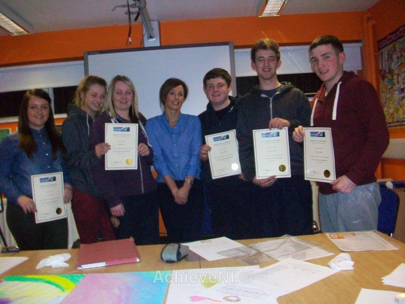 - Young Person's Health & Well Being Programme