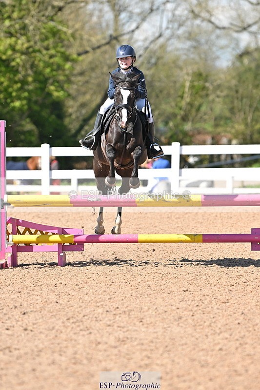 240504A-161730-02773 - Cls 22 & 23 Stepping Stones 128cm & 138cm & Under11's