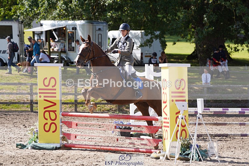 240824X-145026-28508 - 80cm Round 1 14.00 to 15.30