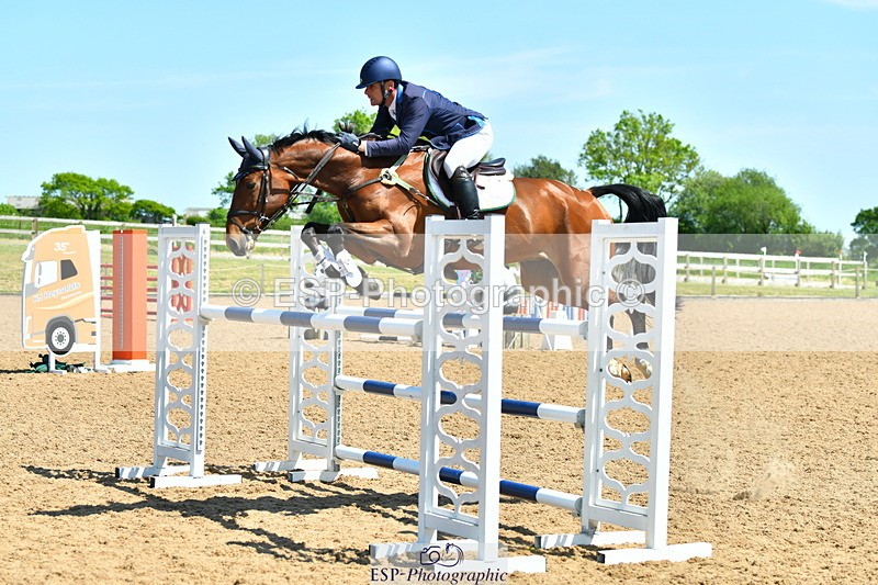 230527A-141916-04971 - Cls 17 National 1.30m Open