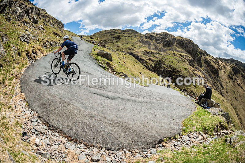 121919 - Hardknott Hairpin 12.00 - 13.00