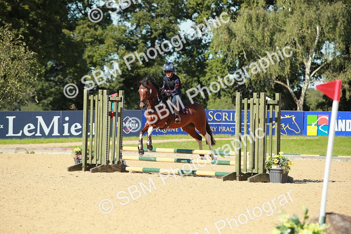 SBM_20006 - E6 - Eventers Challenge 60cm Championship