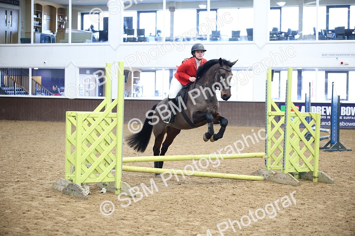 SBM_000298 - Class 2 - 50cm