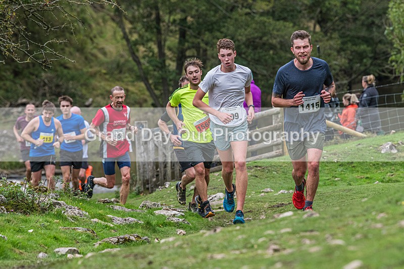 Dovedale Dash-868 - Dovedale Dash Sunday 5th October 2025