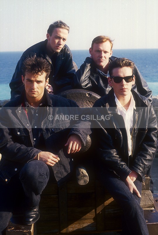 WET WET WET - W..