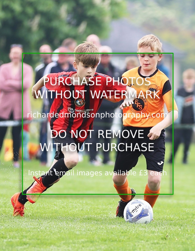 IMG_8519 - Heathwaite U11 vs Kirkby Stephen U11