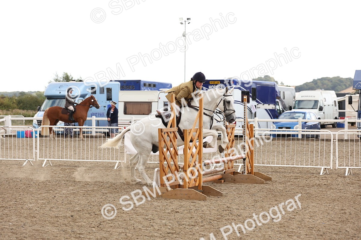 SBM_07493 - Class 59a -  Style & Performance - 80cm (15-19)