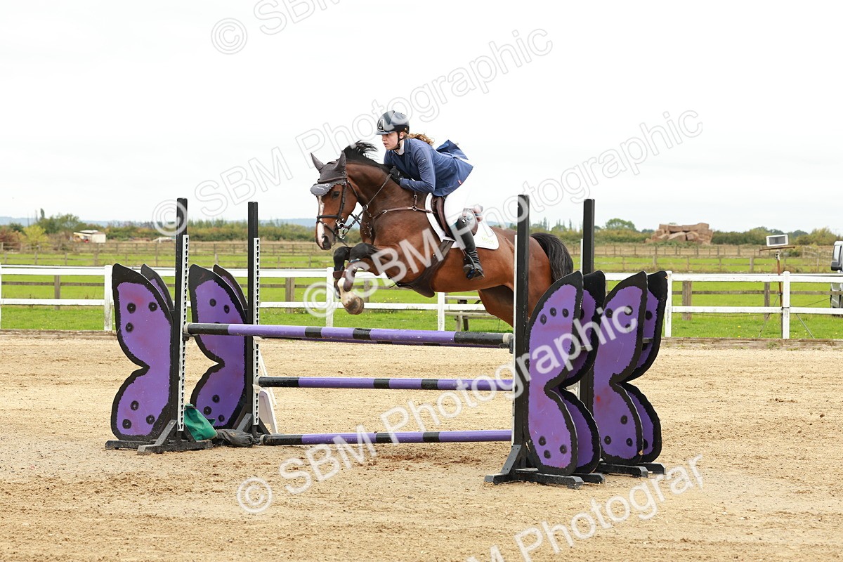 1I0A7822 - Class 4 - Senior Newcomers 1.10m