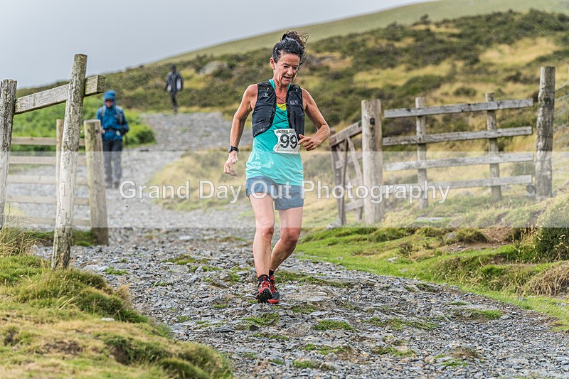 Skiddaw-998 - Skiddaw Fell Race Sunday 2nd July 2023