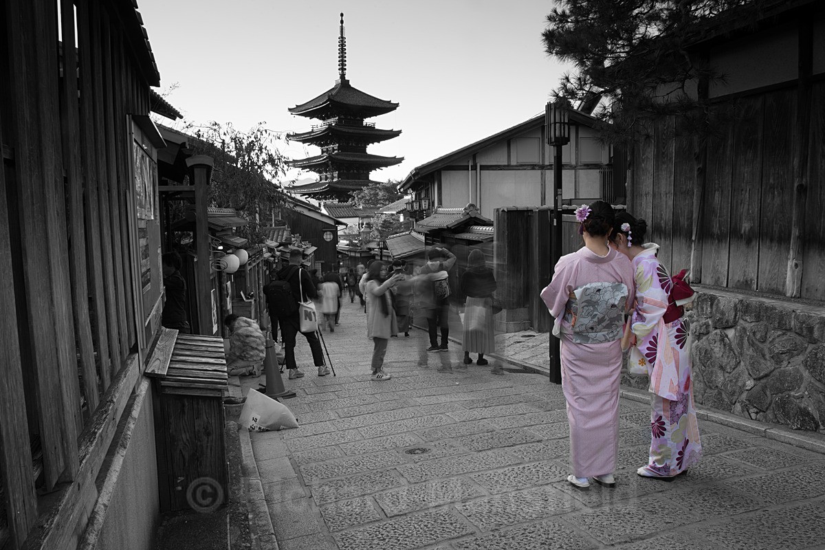  - Japan