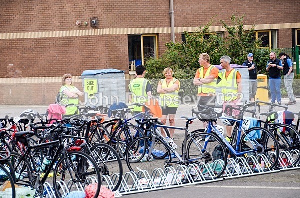  - Montrose Triathlon 2018