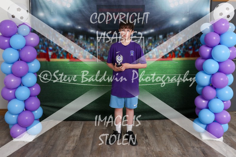 2025-06-21 FC Abbey Meads Presentations-219 - U15 Purple