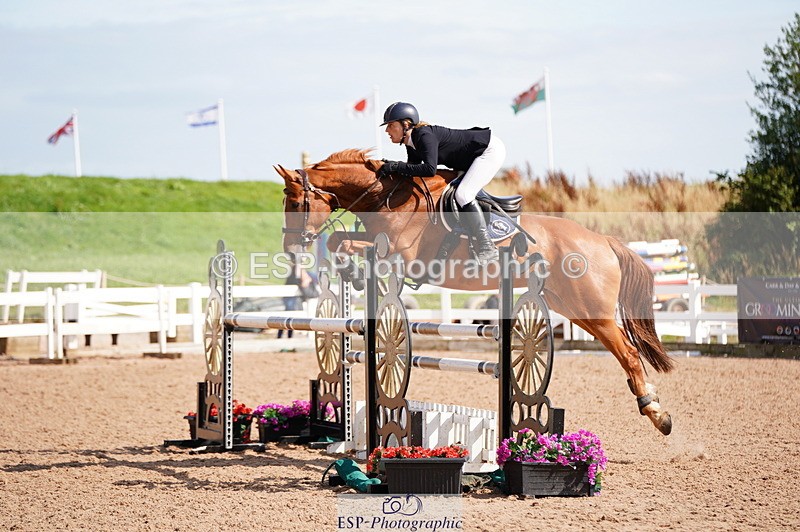 240803A-162020-09224 - Cls 40 Snr 1.15m Open