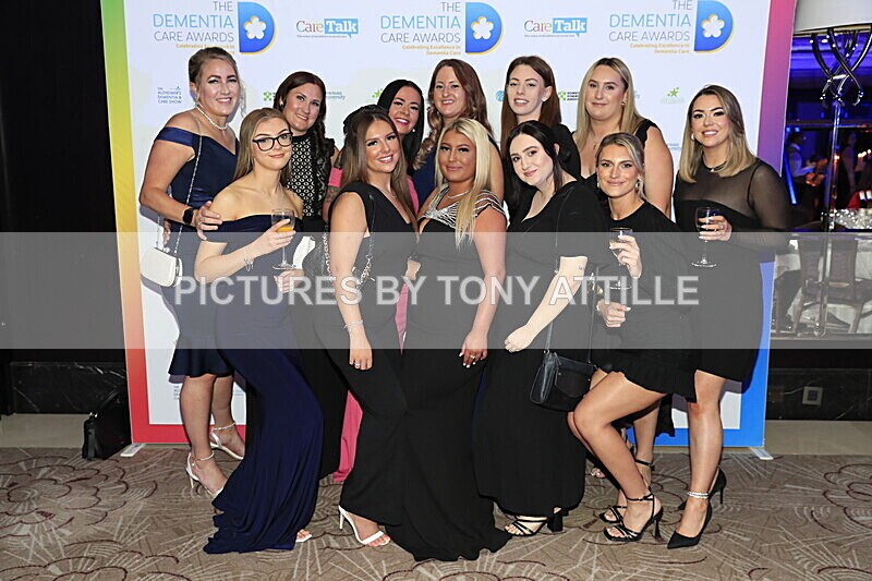 _09I9214 - The Dementia Awards 2024