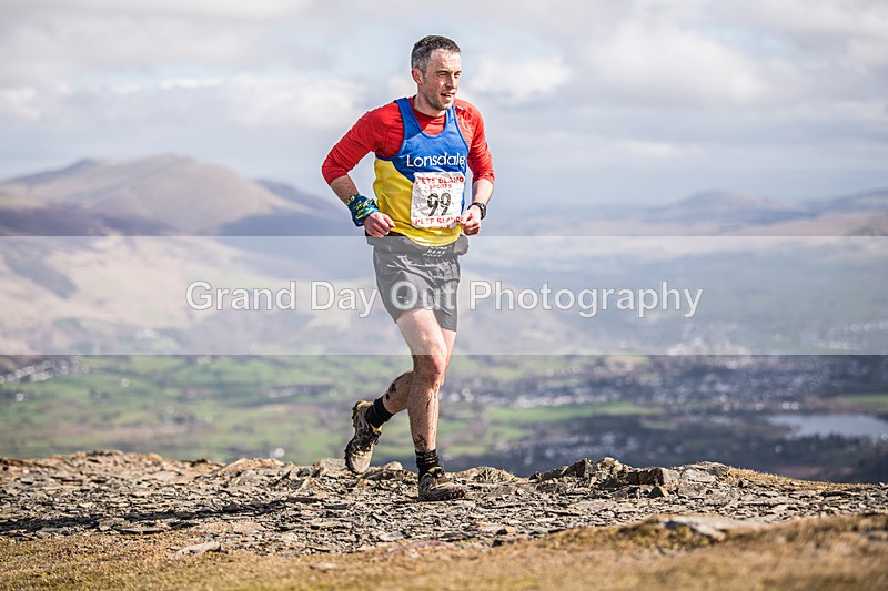 Coledale-120 - Coledale Horseshoe Fell Race Saturday 30th March 2024