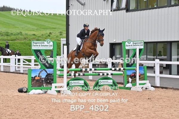 BPP_4802 - CLASS 21 SUN Senior Discovery/1m Open