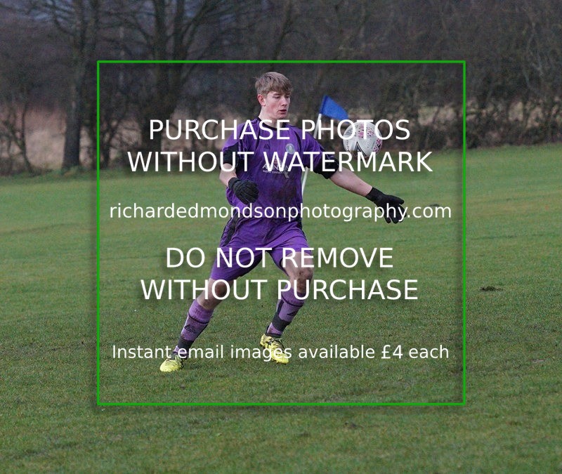 DSC00799 - Ibis v Penrith Reserves (Saturday 4 January 2020)