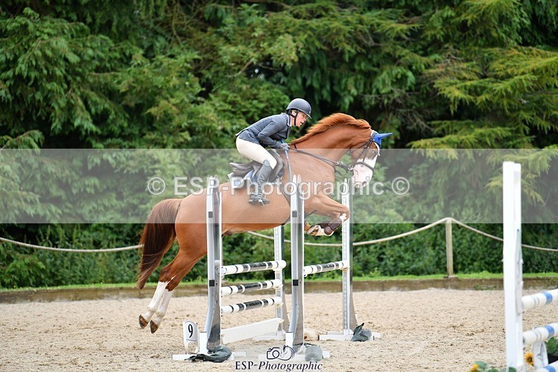 240712-104821-32827 - Cls 137 British Novice and 90cm Open