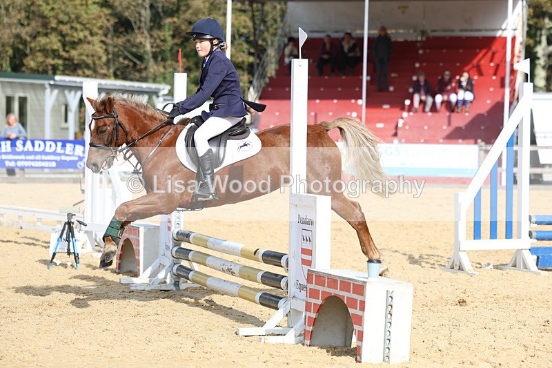 3E7A7042 - Class 2: 50cm Open