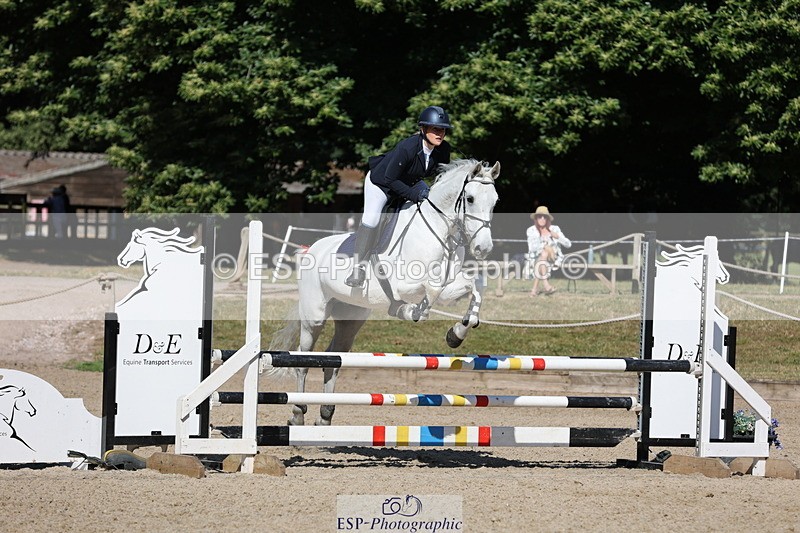 250703A-092631-00348 - Cls 5 85cm Amateur Qualifier