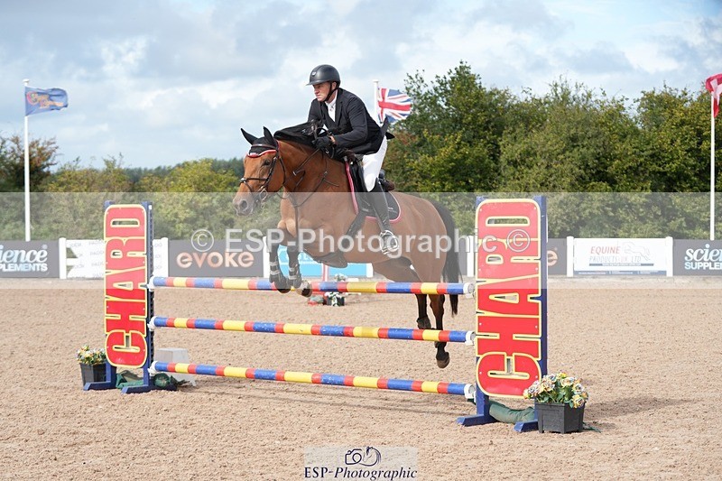 250912-110324-03665 - Cls 22 Snr Discovery and 1m Open