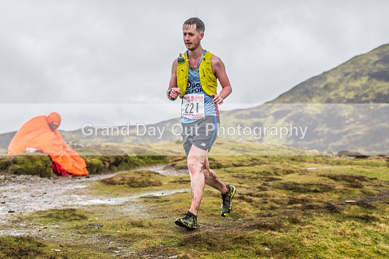 Coledale-585 - Coledale Horseshoe Fell Race Saturday 25th March 2023
