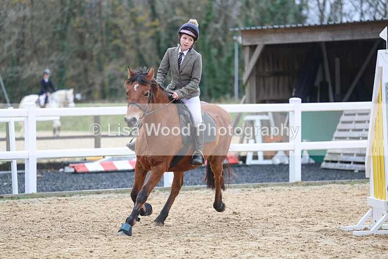 3E7A1537 - Class 3: 60 - 65 (A)