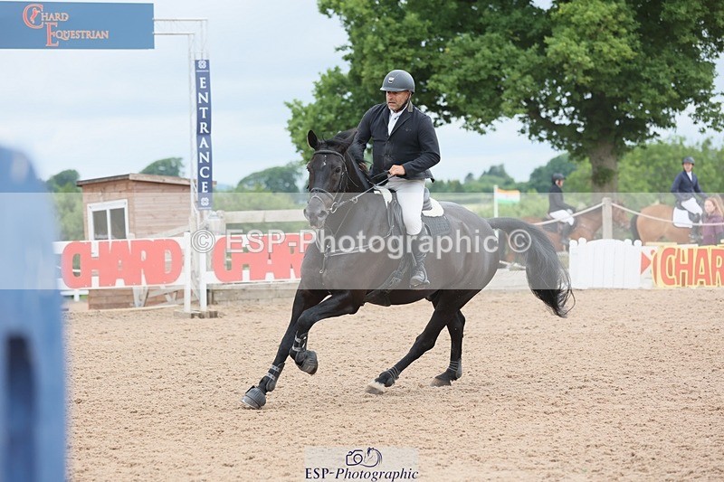 250524-143333-05360 - Cls 17 National 1.30m Open