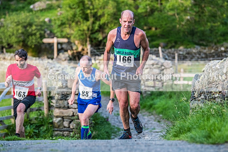 Langstrath-637 - Langstrath Fell Race Wednesday 18th June 2025
