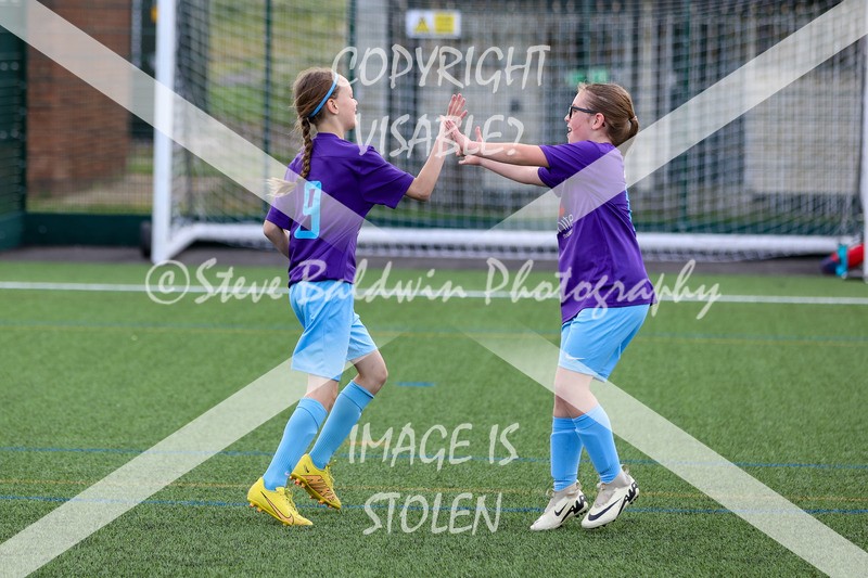 1DX31713 - U11 Girls
