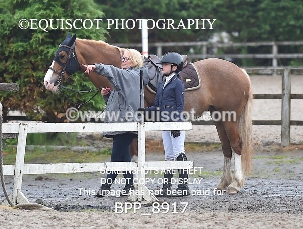 BPP_8917 - CLASS 9 Junior 1.20m Open (Inc 148cm Restricted Open Championship Qualifier)