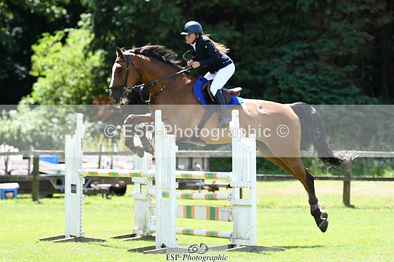 250703A-120739-00813 - Cls 12 1.10m Amateur Qualifier