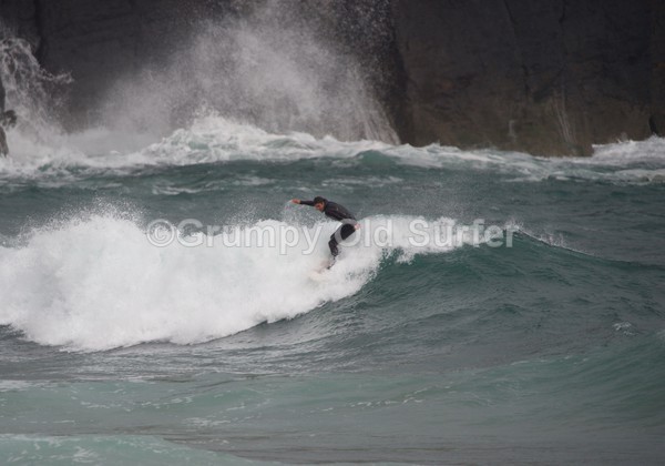 DSC_4187 - Porth Ceriad 14th June 2016