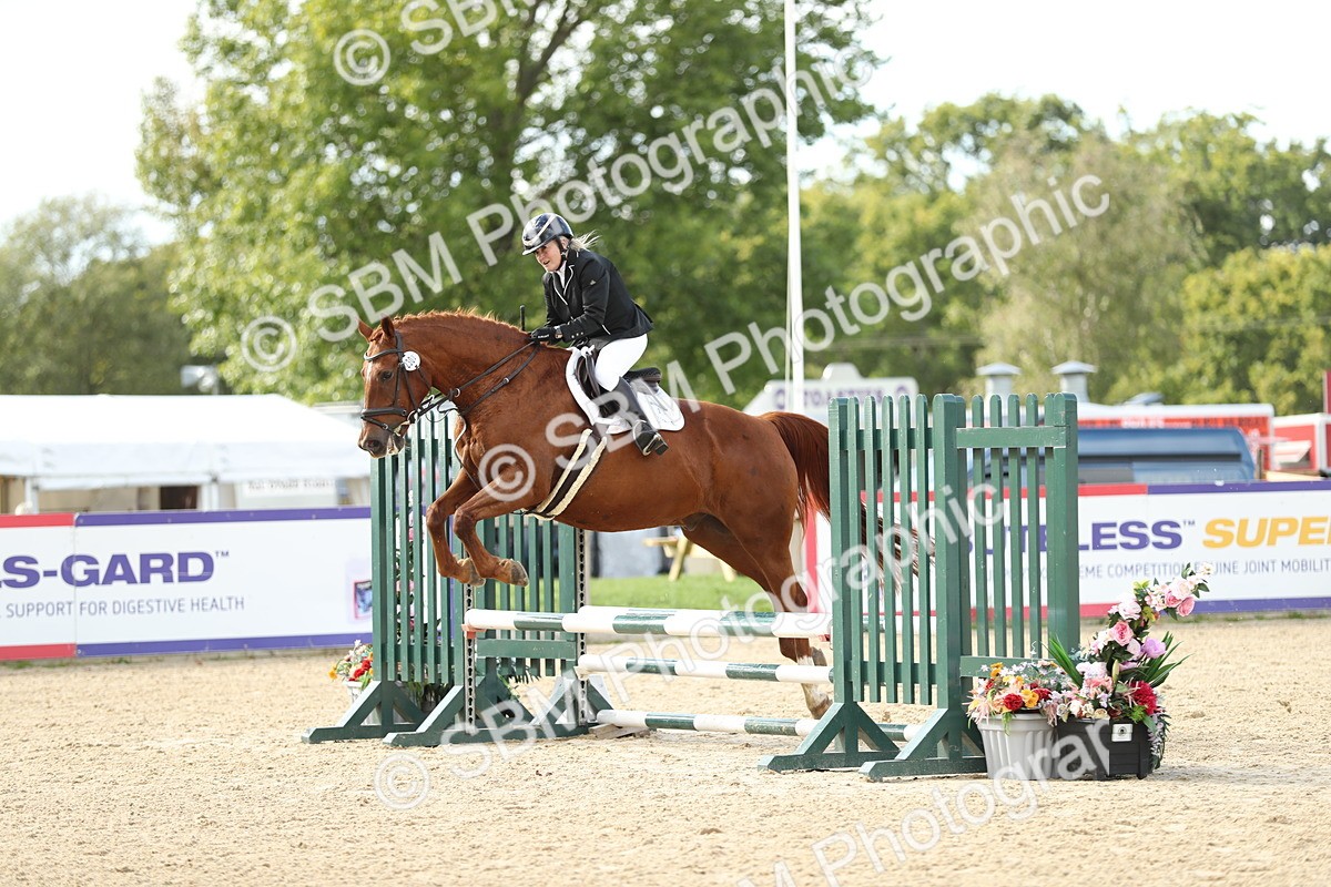 SBM_09912 - J36 - Veteran Rider 70cm