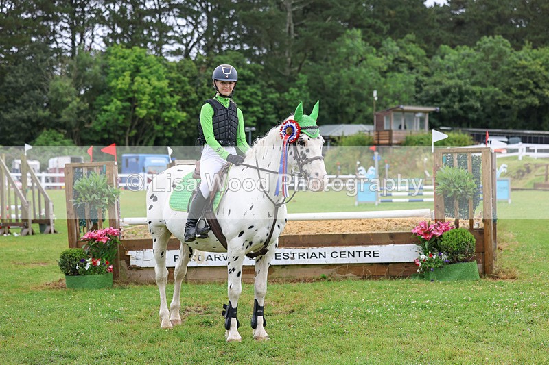 3E7A0542 - Class 2: 60cm Senior