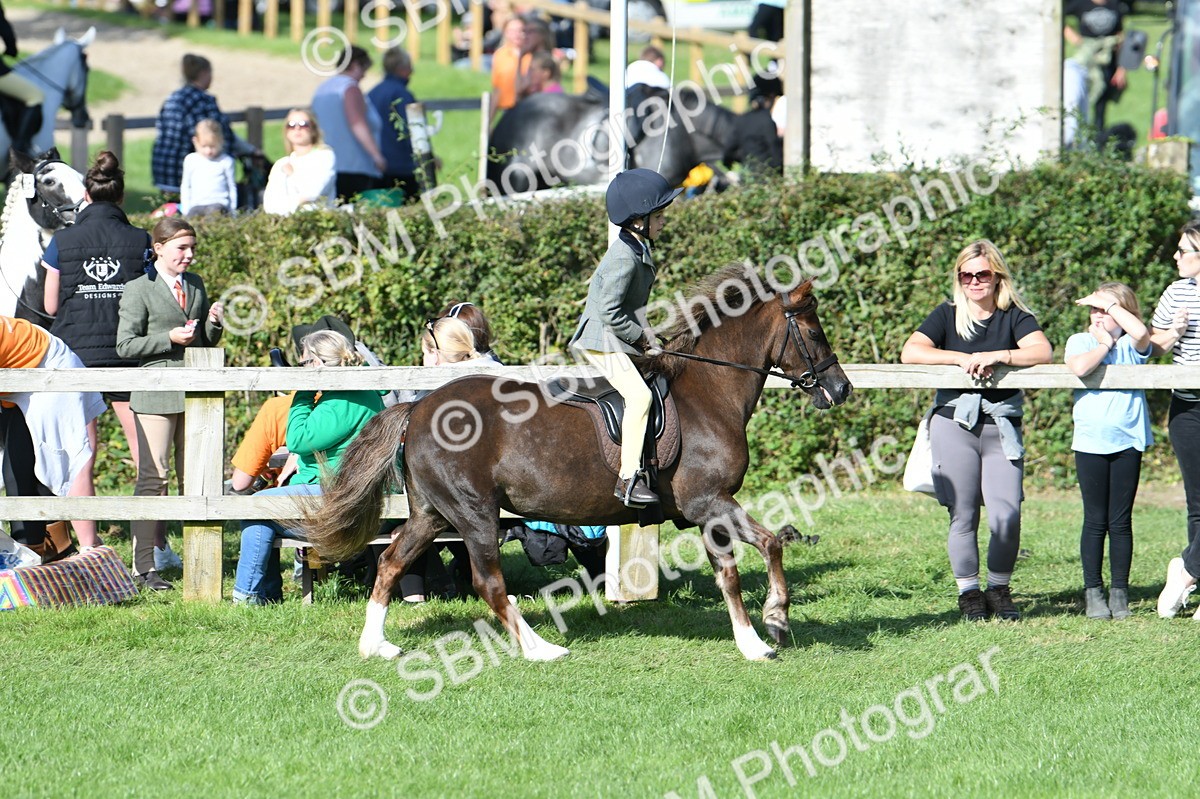 SBM_50417 - S21 - Novice & Newcomers 1st Ridden Pony