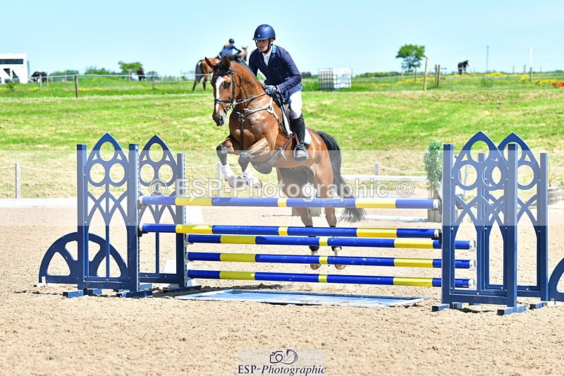 230527A-123101-04431 - Cls 15 Foxhunter