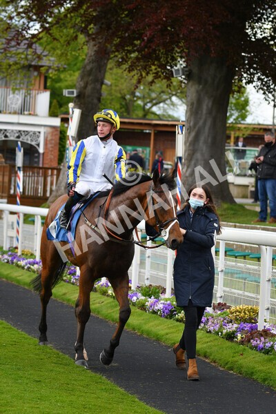 yr22052021r6-38 - Race 6 4.55pm Reg Bond