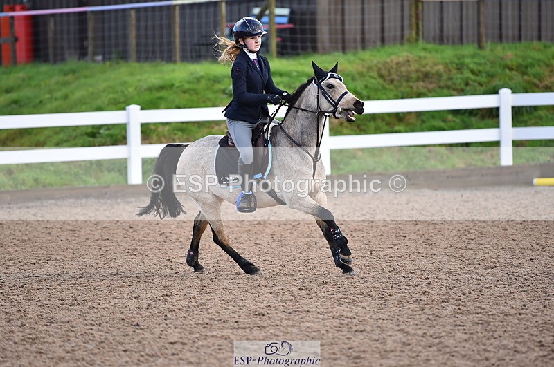 231028A-103126-00447 - Cls 1 Pony 70cm