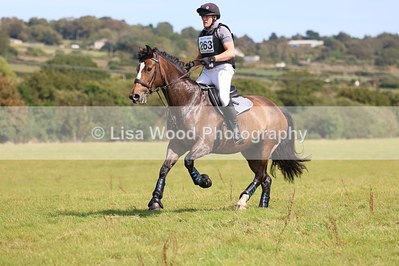 3E7A7051 - Class 2: Trekenning Open: Yellow Boat